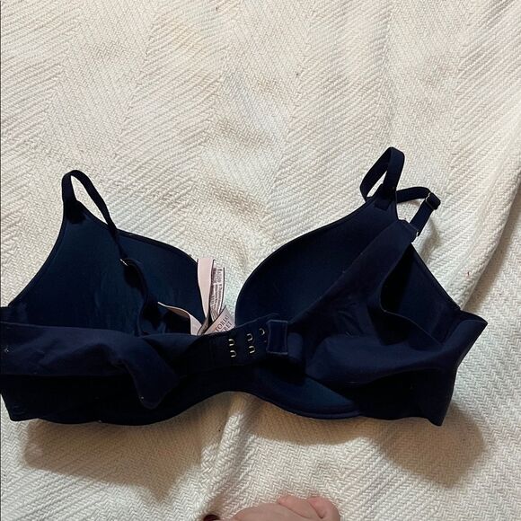 Victoria's Secret Midnight Blue Bra - Picture 2 of 3